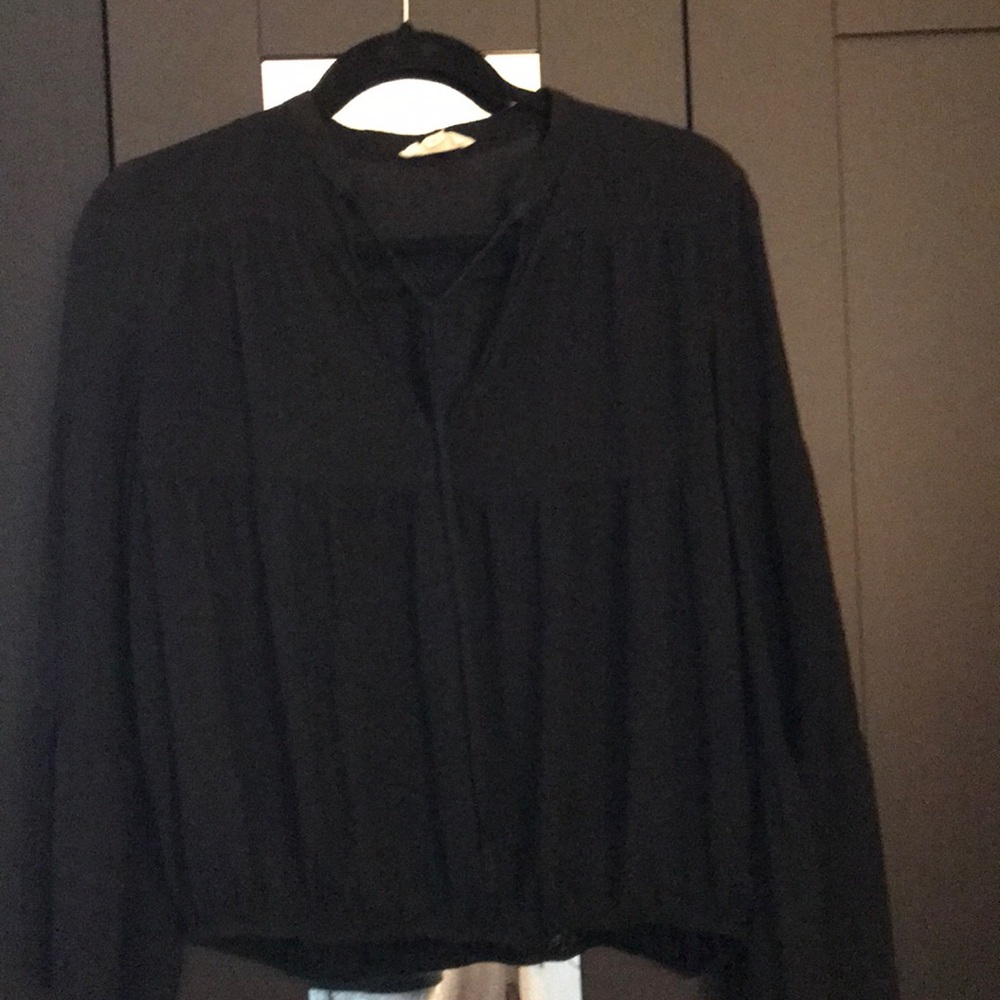 Boutique top